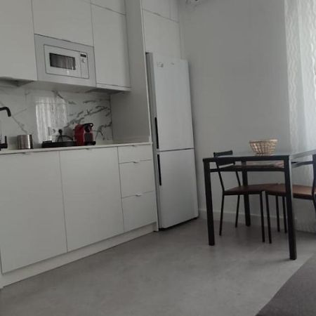Estupendo Apartamento En Triana 塞维利亚 外观 照片
