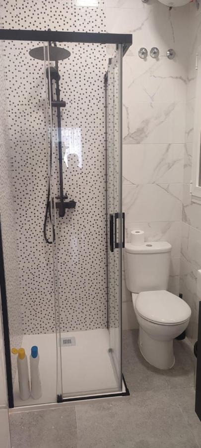 Estupendo Apartamento En Triana 塞维利亚 外观 照片