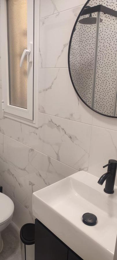 Estupendo Apartamento En Triana 塞维利亚 外观 照片