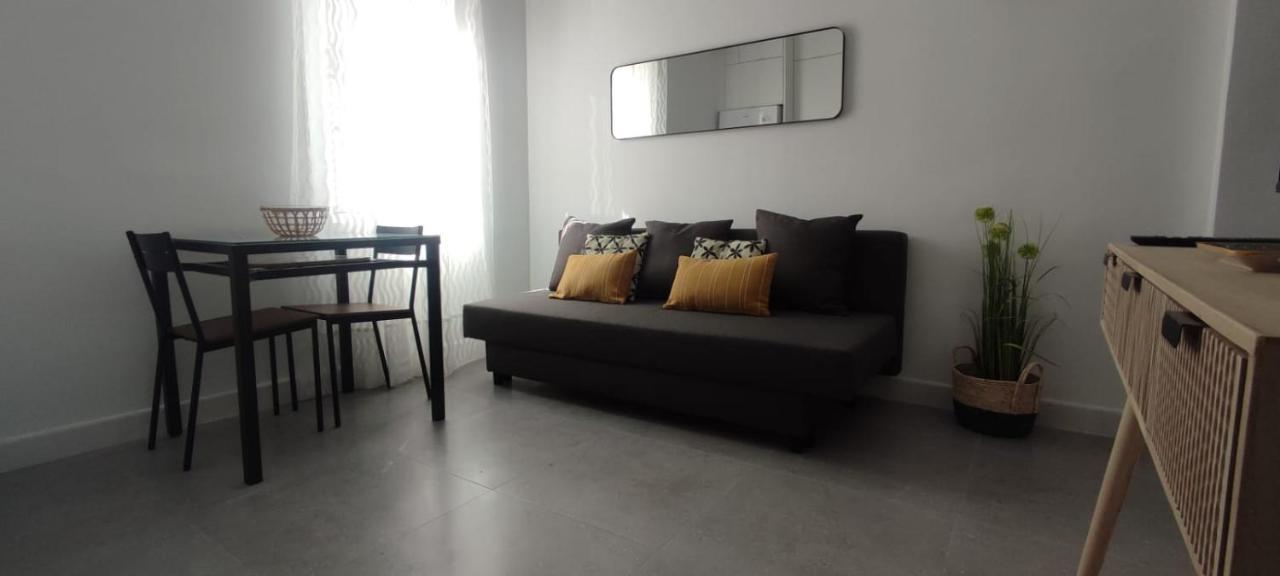 Estupendo Apartamento En Triana 塞维利亚 外观 照片