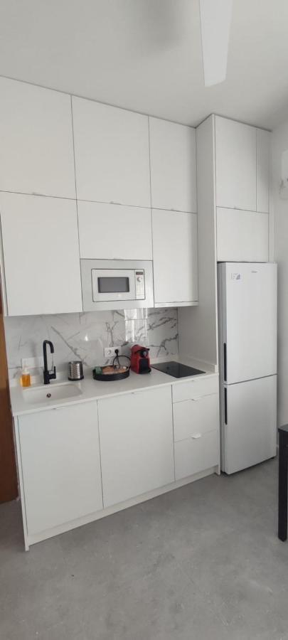 Estupendo Apartamento En Triana 塞维利亚 外观 照片