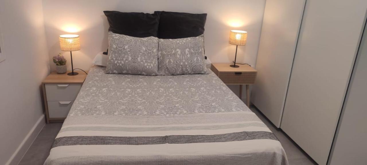 Estupendo Apartamento En Triana 塞维利亚 外观 照片