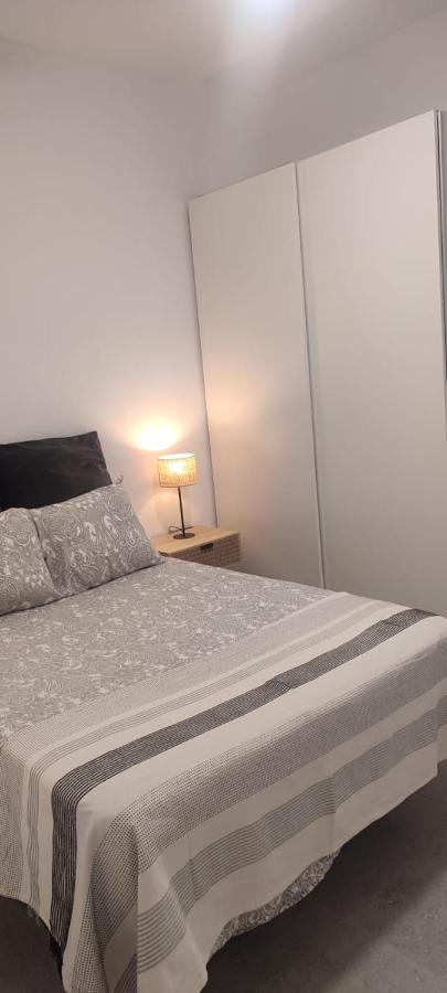 Estupendo Apartamento En Triana 塞维利亚 外观 照片