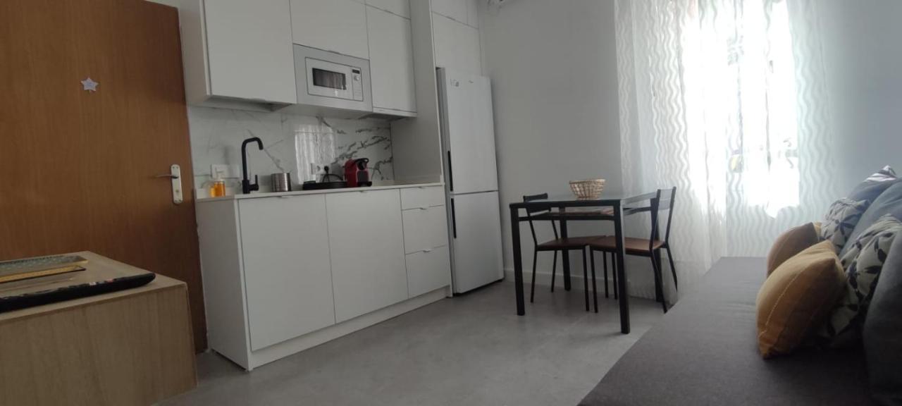 Estupendo Apartamento En Triana 塞维利亚 外观 照片