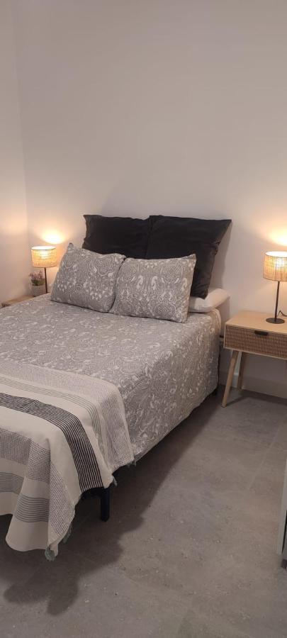 Estupendo Apartamento En Triana 塞维利亚 外观 照片
